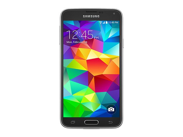 Samsung Galaxy S5
