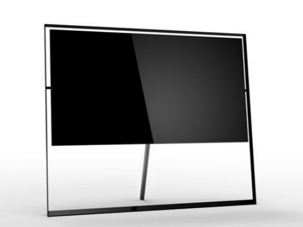 Samsung Q9S 8K TV