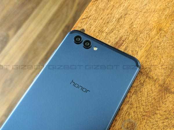 Honor View 10 ও অন্যান্য ফ্ল্যাগশিপ স্মার্টফোন ((Kirin 970 AI CPU vs Snapdragon 835 CPU)