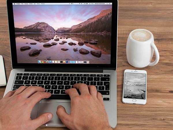 ল্যাপটপ