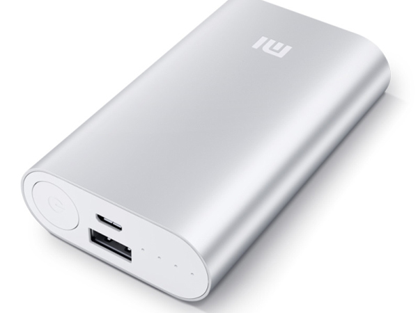 পাওয়ার ব্যাঙ্ক