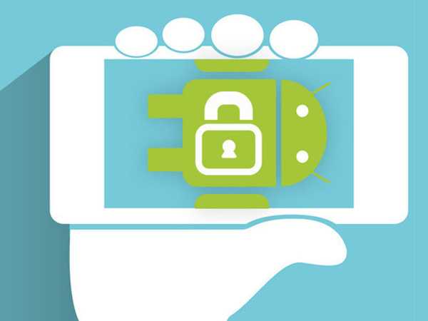 Android verified Boot 2.0