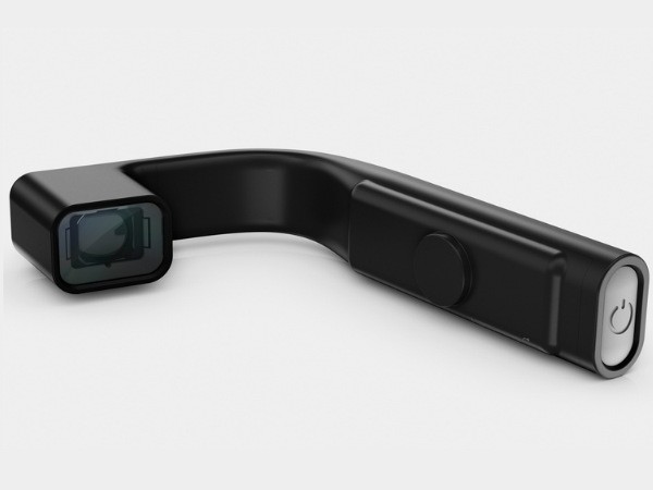 Vufine+ Wearable Display