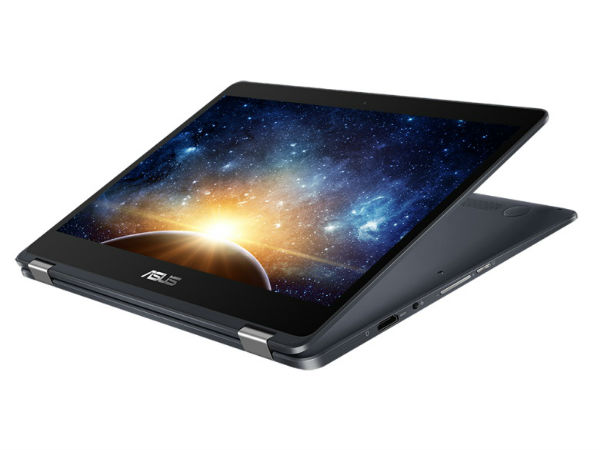 লঞ্চ হল Asus ZenBook Flip 14 আর NovaGo 
