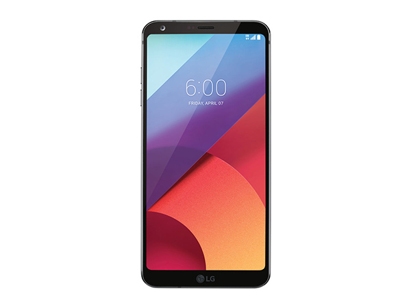 LG G6