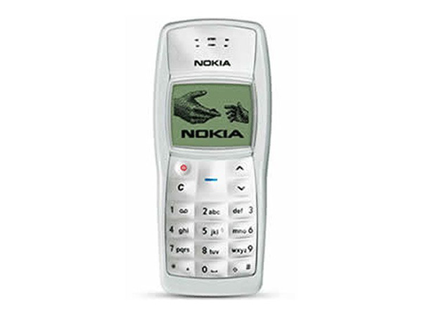 Nokia 1100