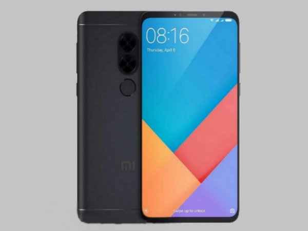 দেখে নিন Xiaomi Redmi Note 5 -এর দাম দেখে নিন Xiaomi Redmi Note 5 -এর দাম