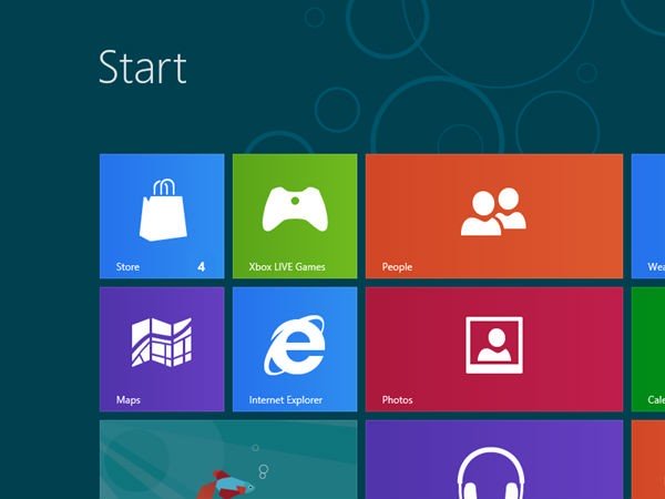 ওপেন উইন্ডোজগুলির মধ্যে যাতায়াত