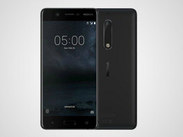 পাকাপাকিভাবে দাম কমলো নোকিয়া ৫ আর নোকিয়া ৮ -এর 
