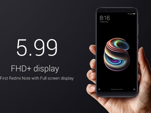 ডিজাইন ও ডিসপ্লে