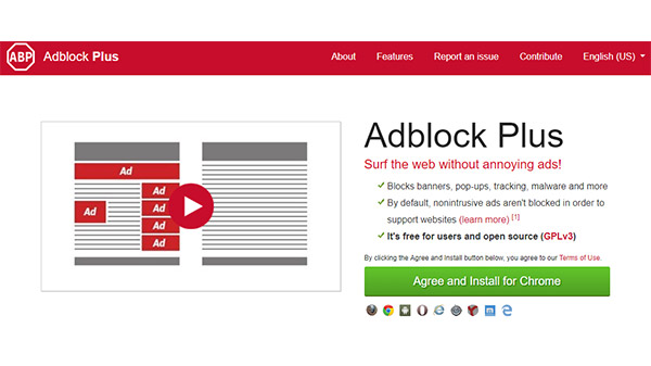 Adblock Plus