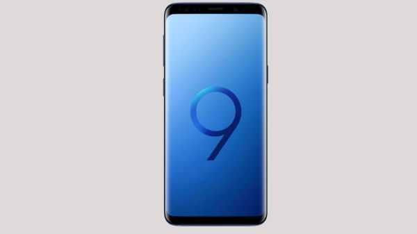 স্যামসাং গ্যালাক্সি S9