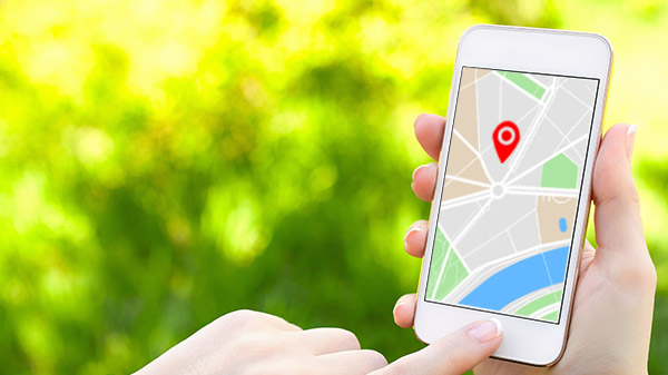 আপনার লোকেশান স্ট্যাটাস শেয়ার করুন