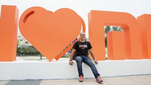 ২০১৮ সালে ৬টি নতুন স্মার্টফোন লঞ্চ করবে শাওমি ২০১৮ সালে ৬টি নতুন স্মার্টফোন লঞ্চ করবে শাওমি