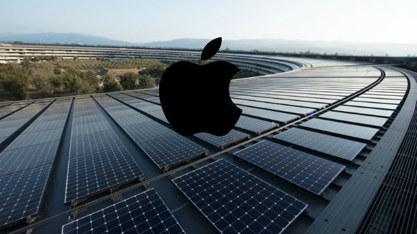 গুগুলের পর এবার একই কাজ করে দেখালো অ্যাপেল গুগুলের পর এবার একই কাজ করে দেখালো অ্যাপেল