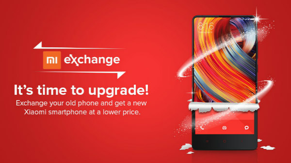 এমআই ডট কমে এসেছে শাওমি এমআই এক্সচেঞ্জ প্রোগ্রাম: কী করে করবেন এমআই ডট কমে এসেছে শাওমি এমআই এক্সচেঞ্জ প্রোগ্রাম: কী করে করবেন