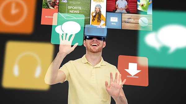 এবার ভার্চুয়াল রিয়ালিটির হাত ধরে উড়বে আমাদের স্বপ্নের উড়ান এবার ভার্চুয়াল রিয়ালিটির হাত ধরে উড়বে আমাদের স্বপ্নের উড়ান