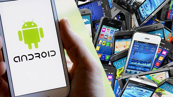 এখনি আপনার অ্যানড্রয়েড ফোন থেকে ডিলিট করুন এই ৪ ধরনের অ্যাপ এখনি আপনার অ্যানড্রয়েড ফোন থেকে ডিলিট করুন এই ৪ ধরনের অ্যাপ