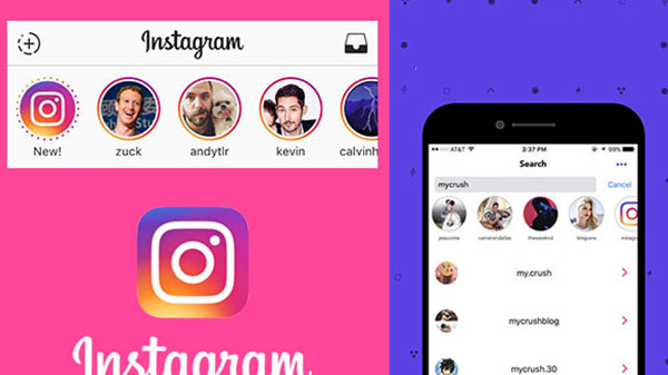 Instagram স্টোরিকে সাজানোর ৫টি সহজ টোটকা Instagram স্টোরিকে সাজানোর ৫টি সহজ টোটকা