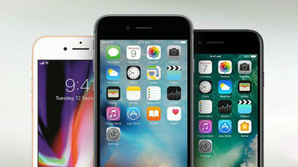 iPhone X এর এই এই ফিচারগুলি দেখা যাবে Mi 8 এ iPhone X এর এই এই ফিচারগুলি দেখা যাবে Mi 8 এ