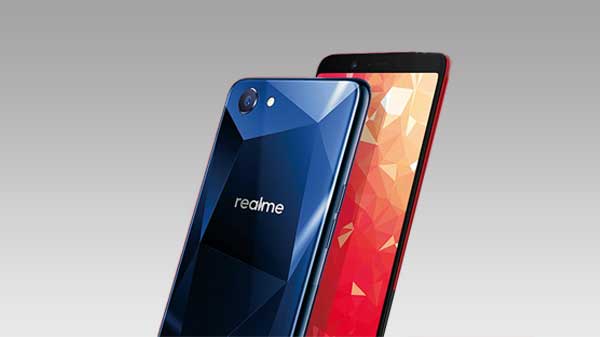 Realme 1