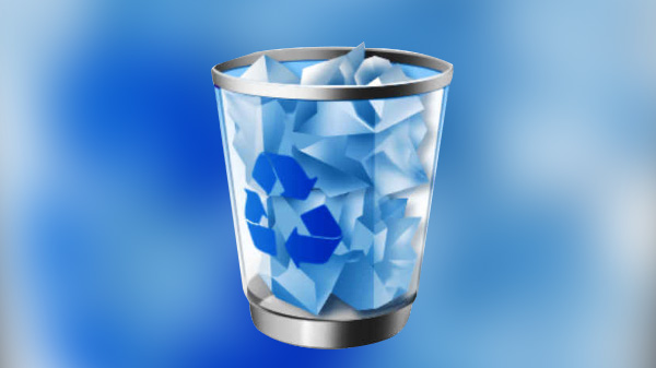 Recycle Bin
