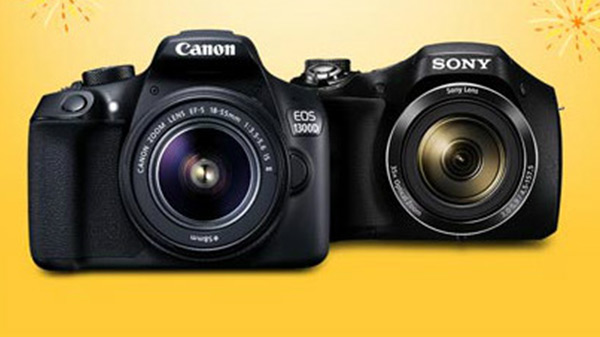 ১০ হাজারের নীচে সেরা করেকটি অ্যাকশান ক্যামেরা ১০ হাজারের নীচে সেরা করেকটি অ্যাকশান ক্যামেরা