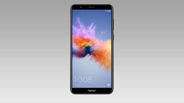 Honor 7X