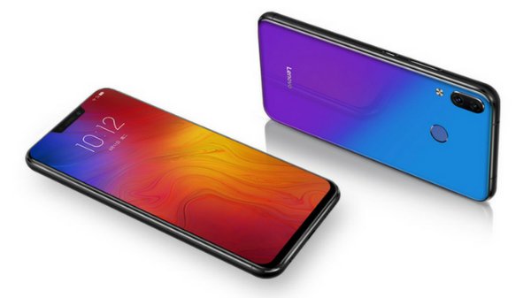 বাজার গরম করে অবশেষে লঞ্চ হল Lenovo Z5 বাজার গরম করে অবশেষে লঞ্চ হল Lenovo Z5