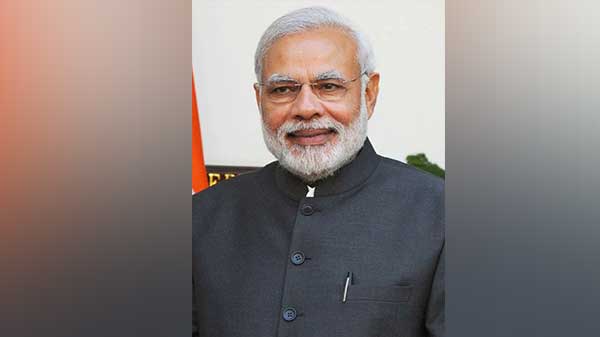 নরেন্দ্র মোদি 