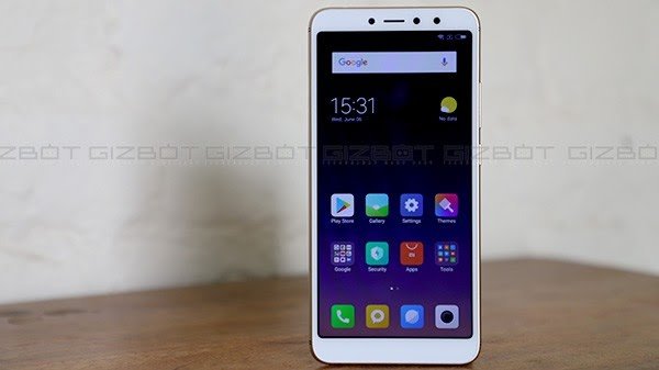 আজ থেকে বিক্রি শুরু হবে Redmi Y2 আজ থেকে বিক্রি শুরু হবে Redmi Y2