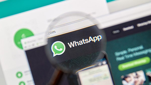 WhatsApp Web ব্যবহারের সাতটি সহজ টোটকা WhatsApp Web ব্যবহারের সাতটি সহজ টোটকা