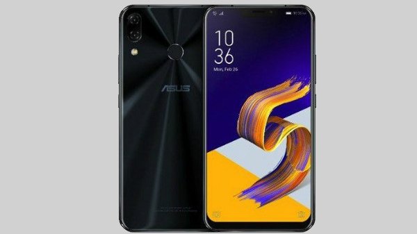 Asus Zenfone 5Z