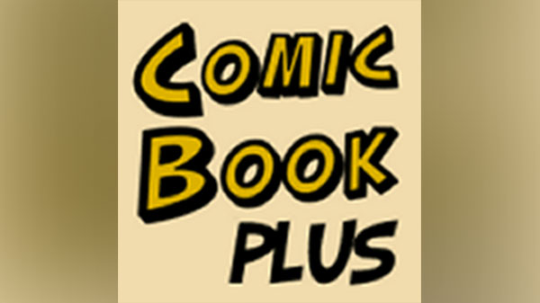 Comic Book Plus