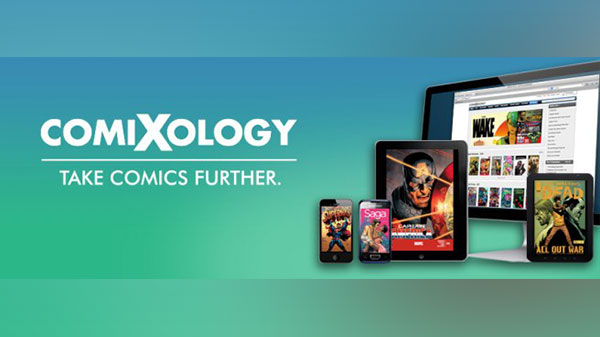 ComiXology
