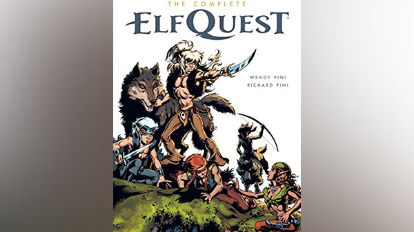 ElfQuest
