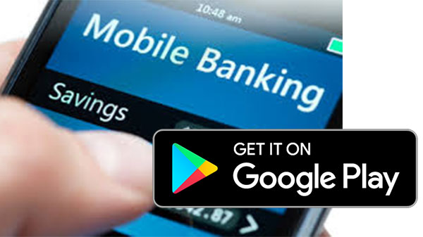 প্লে স্টোরে জালি অ্যাপ, বিপদে একাধিক জনপ্রিয় ব্যাঙ্কের গ্রাহকরা প্লে স্টোরে জালি অ্যাপ, বিপদে একাধিক জনপ্রিয় ব্যাঙ্কের গ্রাহকরা