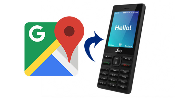 JioPhone-এ Google Maps ইনস্টল করবেন কীভাবে? JioPhone-এ Google Maps ইনস্টল করবেন কীভাবে?