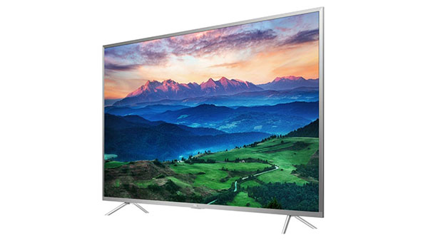 iFFALCON by TCL LED Smart TV 40-ইঞ্চি