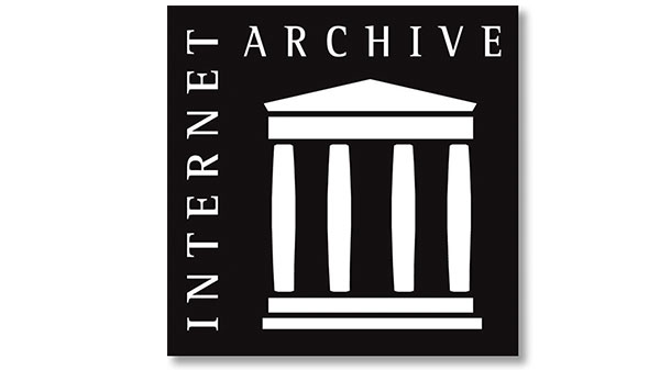 Internet Archive