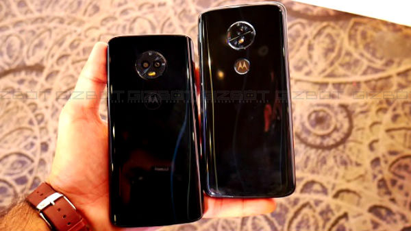 Moto G6