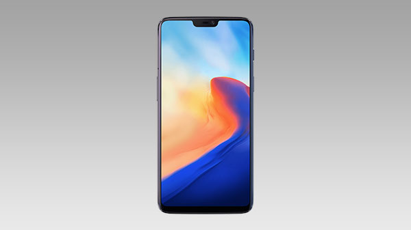 Oneplus 6