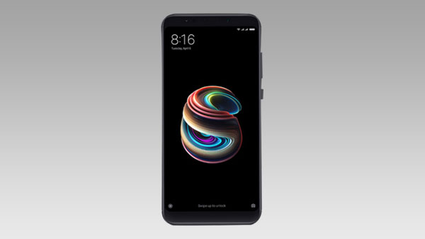Redmi Note 5 Pro