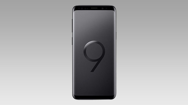 Samsung Galaxy S9+
