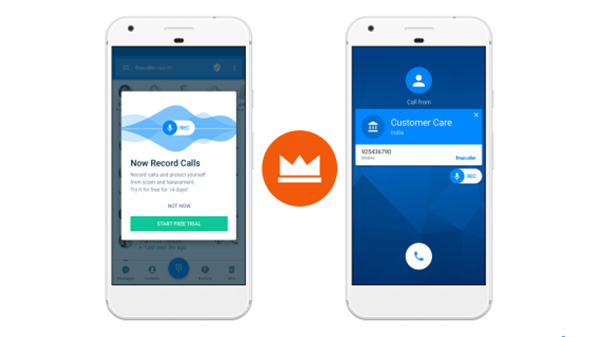 এবার Truecaller দিয়ে কল রেকর্ড করা যাবে এবার Truecaller দিয়ে কল রেকর্ড করা যাবে