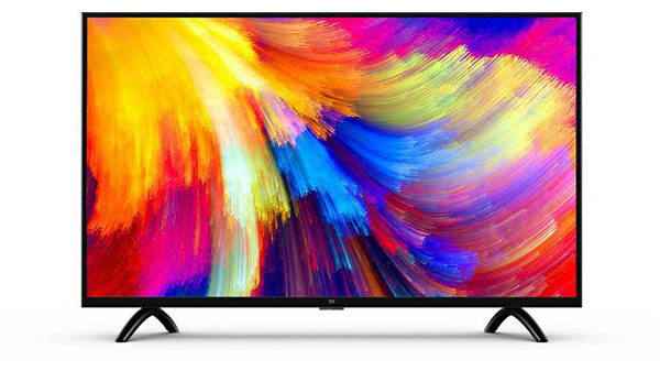 Xiaomi Mi LED Smart TV 4A 32-ইঞ্চি