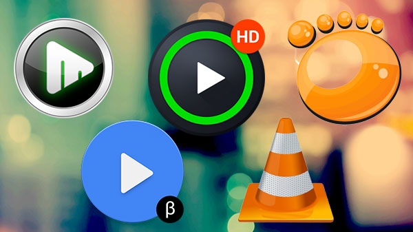 অ্যানড্রয়েডে পাঁচটি সেরা ভিডিও প্লেয়ার অ্যানড্রয়েডে পাঁচটি সেরা ভিডিও প্লেয়ার