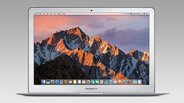 Apple MacBook Air MQD42HN