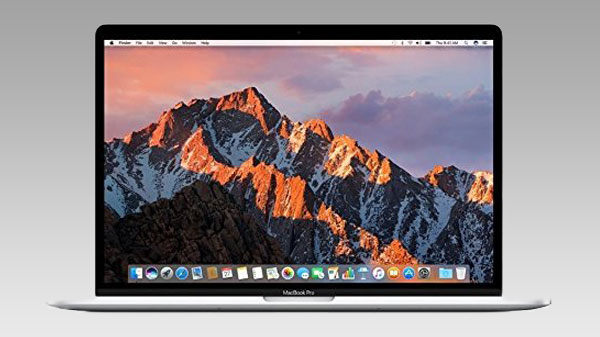 নতুন Apple MacBook Pro