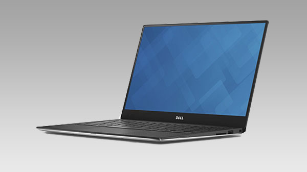 Dell XPS 13 Core i5 8th Gen